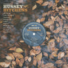 EVR389-1 Hussey "Hitchens" LP - 180 Gram Vinyl Album Artwork