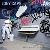 FAT112 Joey Cape "Let Me Know When You Give Up" LP/CD Album Artwork