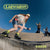 FAT119 Lagwagon "Railer" LP/CD Album Artwork