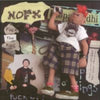 FAT546-1 NOFX "Fuck the Kids" 7" Album Artwork