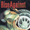 FAT695-1 Rise Against "The Unraveling" LP Album Artwork