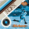 FAT737A-1 NOFX "Frisbee" LP Album Artwork