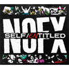 FAT777-1 NOFX "Self/Entitled" LP Album Artwork
