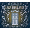 FAT916-1 Less Than Jake "See The Light" LP Album Artwork