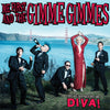 FAT919-1 Me First And The Gimme Gimmes "Are We Not Men? We Are Diva!" LP Album Artwork