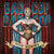 FAT943-1 Bad Cop/Bad Cop "Not Sorry" LP Album Artwork