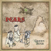 FAT951-1 PEARS "Green Star" LP Album Artwork