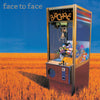 FAT971-1 Face To Face "Big Choice" LP Album Artwork