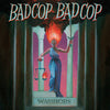 FAT979-1 Bad Cop/Bad Cop "Warriors" LP Album Artwork