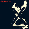 FATP1695-1 X "Los Angeles" LP Album Artwork