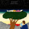 FBR6558-1 Basement "Beside Myself" LP Album Artwork