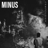 FPR003-1 Minus "Compulsion" LP Album Artwork