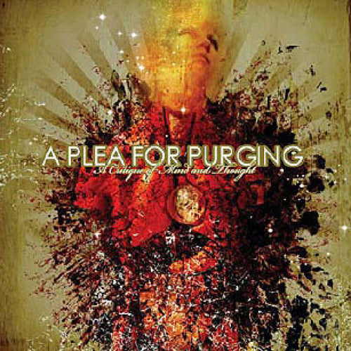 A Plea For Purging "A Critique Of Mind And Thought"