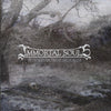 FR106-2 Immortal Souls "IV: The Requiem For The Art Of Death" CD Album Artwork