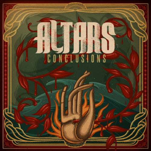 Altars "Conclusions"