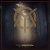 FR118-2 Your Memorial "Redirect" CD Album Artwork