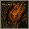 FR122-2 Onward To Olympas "Indicator" CD Album Artwork