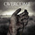 FR123-2 Overcome "No Reserves. No Retreats. No Regrets." CD Album Artwork
