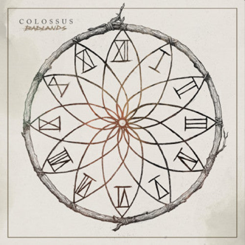 Colossus "Badlands"