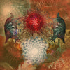 FR150 My Epic "Viscera" 12"ep/CD Album Artwork