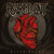 FR152-2 Poured Out "Blind Heart" CD Album Artwork