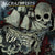FRT98-2 36 Crazyfists "The Tide And Its Takers" CD Album Artwork