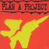 GK048-2 Plan A Project "Spirit of a Soldier" CD Album Artwork