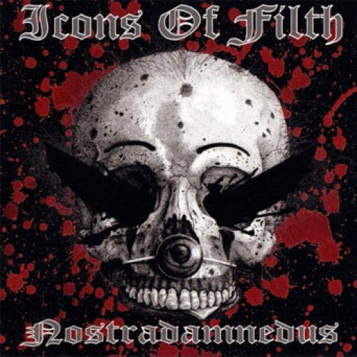 Icons Of Filth "Nostradamnedus"
