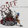 GK104-2 Guff "Engine Trouble" CD Album Artwork