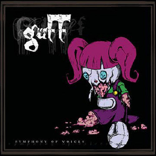 Guff "Symphony Of Voices"