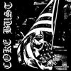 GMR67-1/2 Coke Bust "Confined" LP/CD Album Artwork