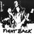 HAV7053-1 Discharge "Fight Back" 7" Album Artwork