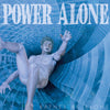 IND125-1 Power Alone "Rather Be Alone" LP Album Artwork