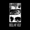 LDB008-1 Hell Of Self "s/t" 7" Album Artwork