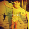 LMOR001-1 Modern Baseball "Sports" LP Album Artwork