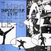 LOV005-1 Impossible 5 / Jerks "Split" 7" Album Artwork