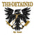 LS12223-1 The Detained "The Beast" LP Album Artwork