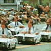 MF902-1 Dead Kennedys "Frankenchrist" LP Album Artwork