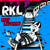 MLP163-1 RKL "The Best Of" LP Album Artwork