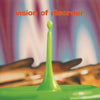 MOVLP1986-1 Vision Of Disorder "s/t" LP Album Artwork