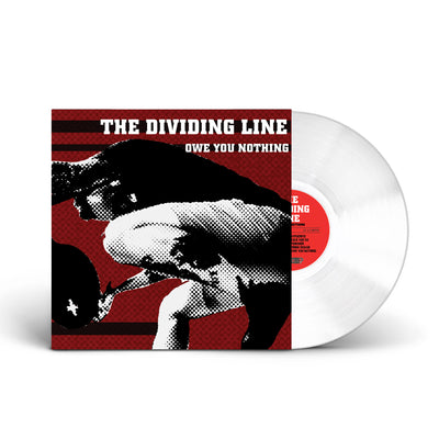 The Dividing Line "Owe You Nothing"