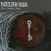 NER102-1 Neurosis "Fires Within Fires" LP Album Artwork