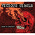 NLY023-1 Vicious Circle (Australia) "Born To Destroy" LP Album Artwork