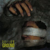 OCR011 Hollow Ground "Cold Reality" 7"/CD Album Artwork