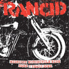 PIR062IJ-1 Rancid "Midnight + Motorcycle Ride/Name + 7 Years Down" 7" Album Artwork