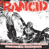 PIR068AB-1 Rancid "East Bay Night + This Place + Up To No Good/Last One To Die + Disconnected" 7" Album Artwork