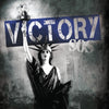 PIR171-1 Victory "SOS" LP Album Artwork