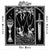 PIR263 Lion's Law "The Pain, The Blood, And The Sword" LP/CD Album Artwork