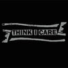 PKR059-1 Think I Care "s/t" LP Album Artwork