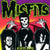 PL9008-1 Misfits "Evilive" LP Album Artwork